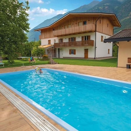 Wiesenheim Castelbello Exterior foto