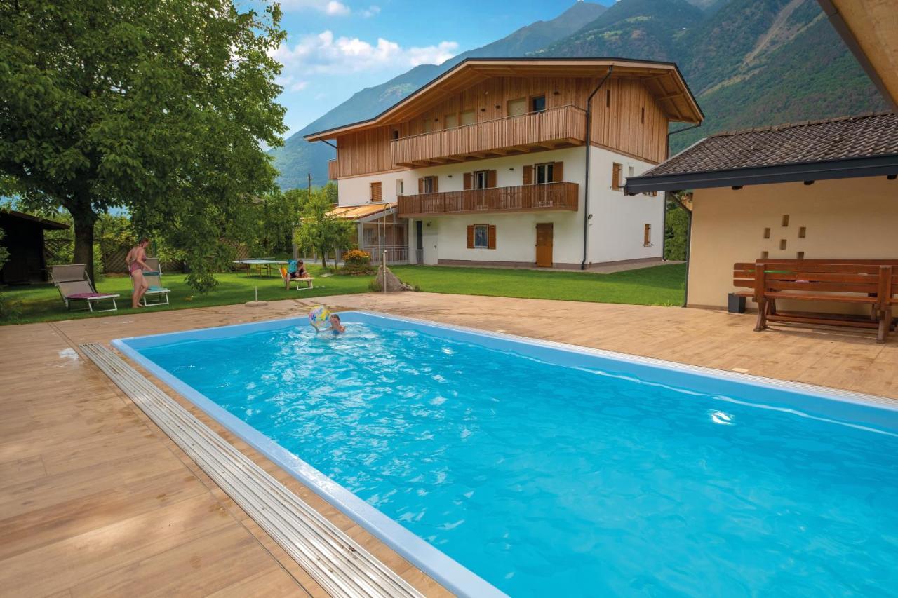 Wiesenheim Castelbello Exterior foto