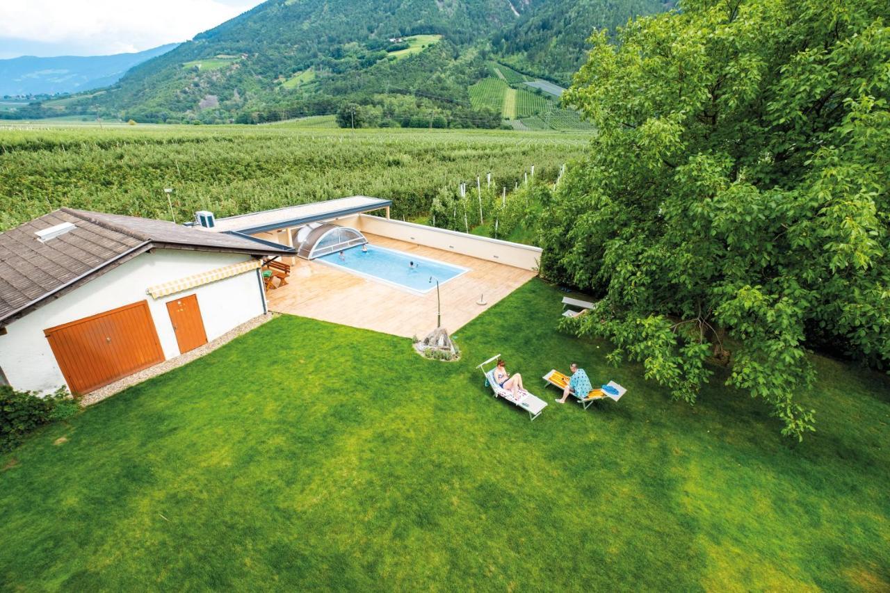 Wiesenheim Castelbello Exterior foto