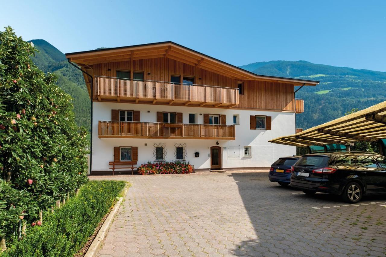 Wiesenheim Castelbello Exterior foto